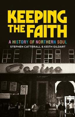 Book cover for Keeping the Faith