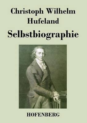 Book cover for Selbstbiographie