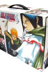 Book cover for Bleach Box Set 1