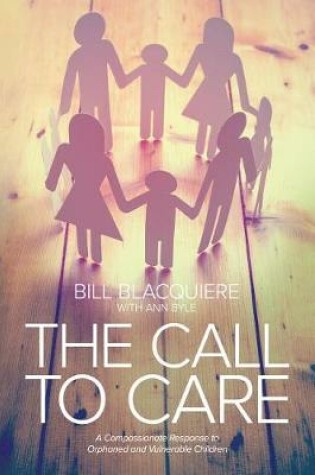 Cover of The Call to Care