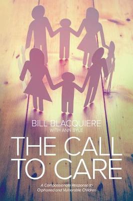 Book cover for The Call to Care