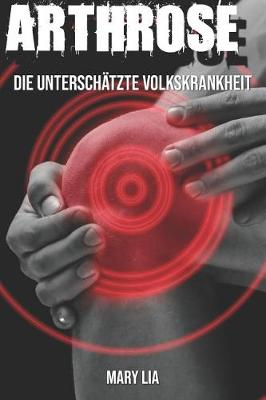 Book cover for Arthrose