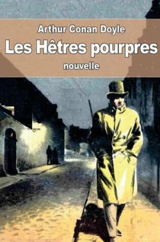 Cover of Les Hêtres pourpres