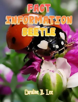 Book cover for Fact Information Beetle