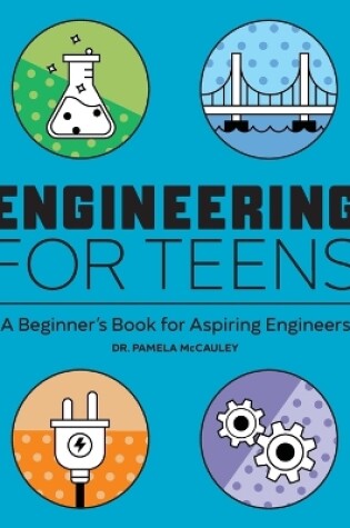 Cover of Engineering for Teens