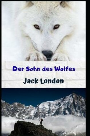 Cover of Der Sohn des Wolfes