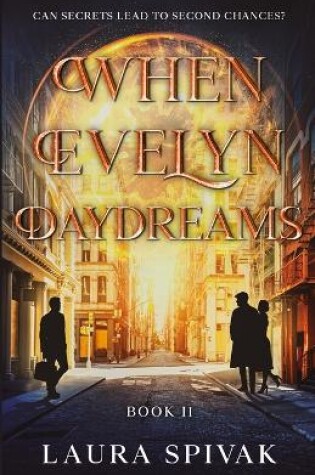 Cover of When Evelyn Daydreams