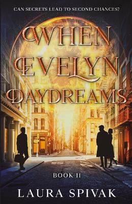 Book cover for When Evelyn Daydreams