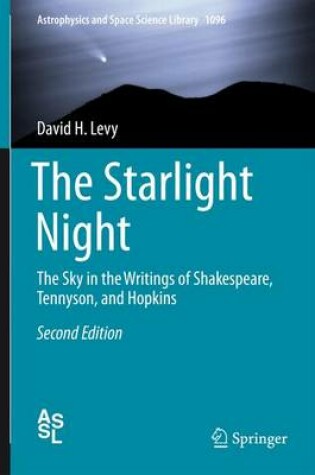 Cover of The Starlight Night