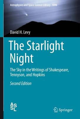 Cover of The Starlight Night