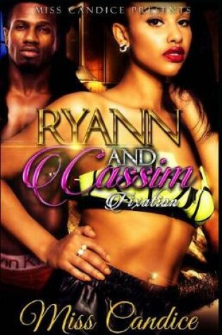 Cover of Ryann & Cassim
