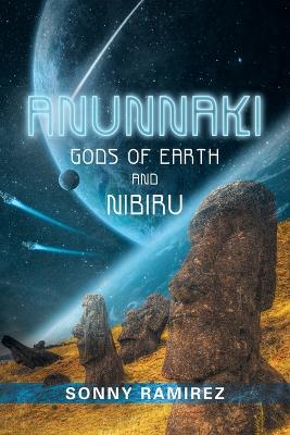 Cover of Anunnaki