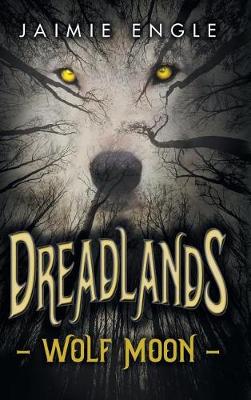 Book cover for Dreadlands