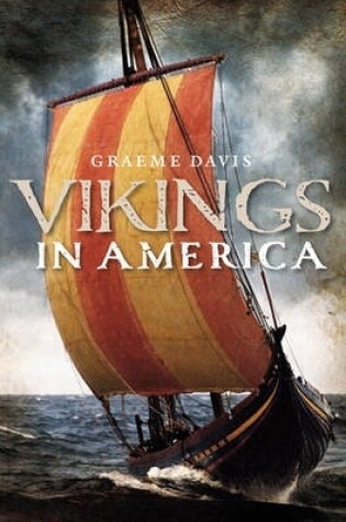 Cover of Vikings in America