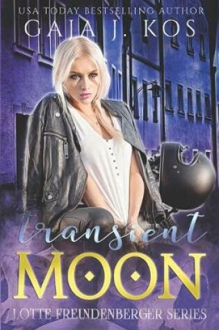 Cover of Transient Moon