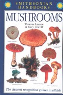 Cover of Smithsonian Handbooks