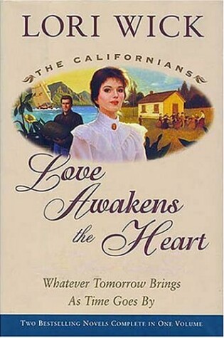 Cover of Love Awakens the Heart