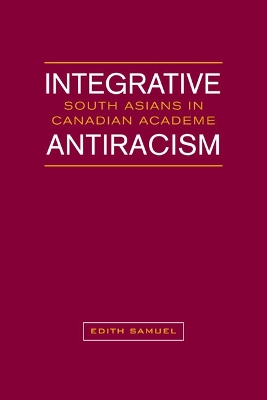 Cover of Integrative Antiracism