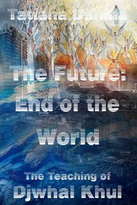 Cover of The Future