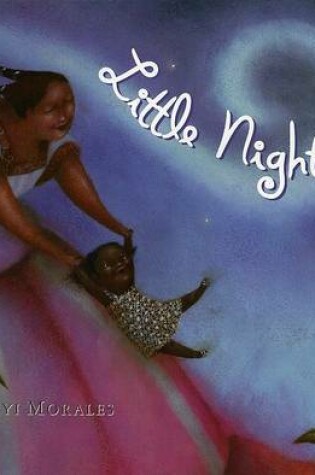 Cover of Little Night