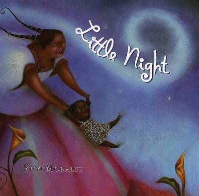 Book cover for Little Night