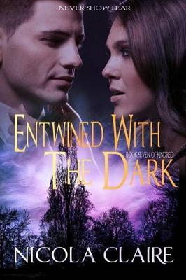 Cover of Entwined With The Dark