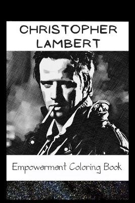 Book cover for Empowerment Coloring Book