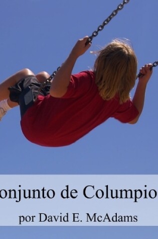 Cover of Conjunto de Columpios