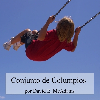 Book cover for Conjunto de columpios