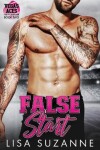 Book cover for False Start