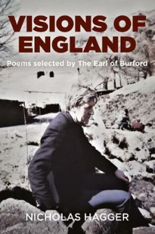 Cover of Visions of England