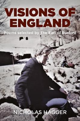 Book cover for Visions of England