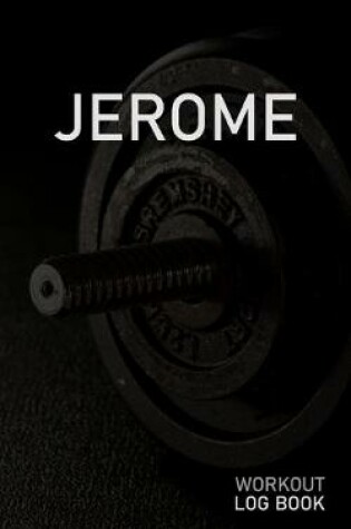 Cover of Jerome