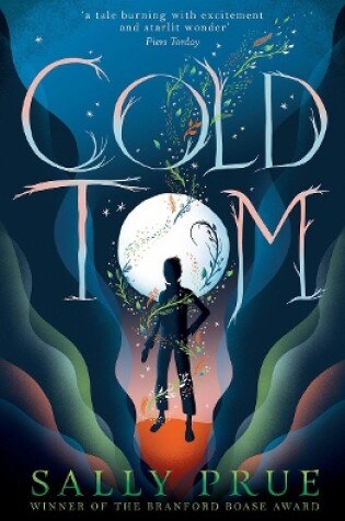 Cover of Cold Tom
