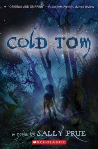 Cover of Cold Tom