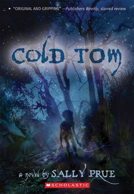 Book cover for Cold Tom