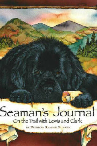 Cover of Seaman's Journal