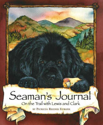 Book cover for Seaman's Journal