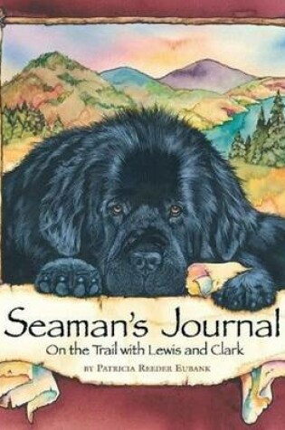 Cover of Seaman's Journal