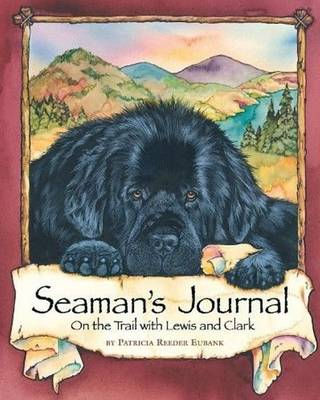 Cover of Seaman's Journal