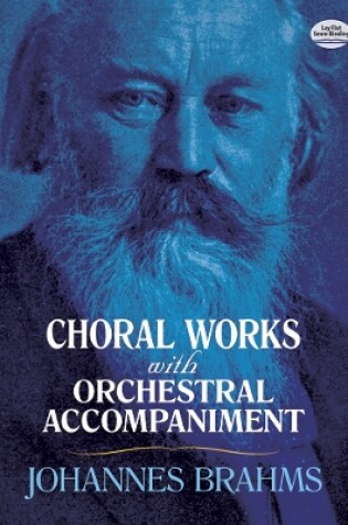 Cover of Choral Works