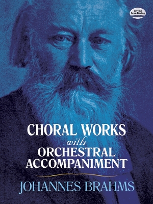 Book cover for Choral Works