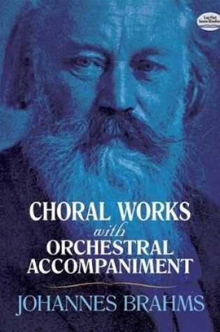 Cover of Choral Works