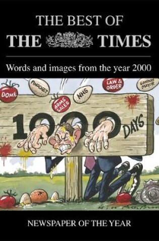 Cover of The Best of The Times