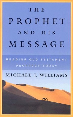 Book cover for Prophet and His Message, The