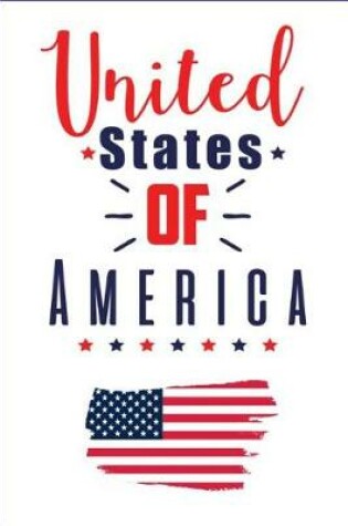 Cover of United States OF America