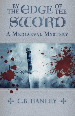 Book cover for By the Edge of the Sword