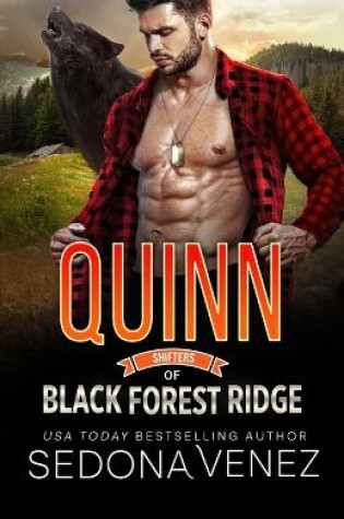 Cover of Shifters of Black Forest Ridge