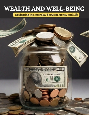 Book cover for Wealth and Well-Being