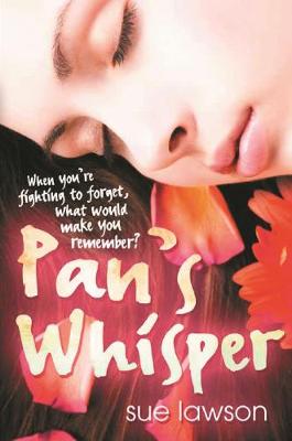 Book cover for Pan's Whisper